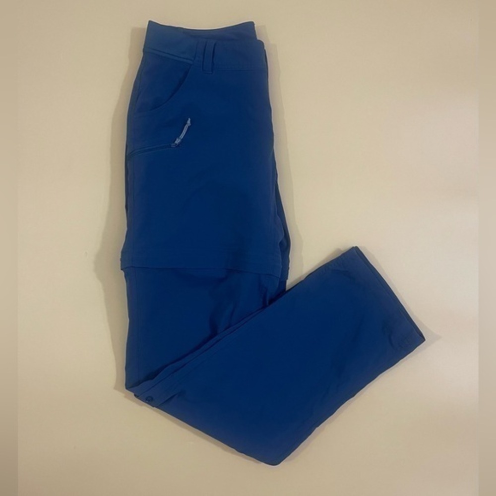 WorldWide SportsMan Zip-Leg Outdoor Pants